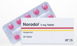 Norodol nedir? Ne için kullanılır?