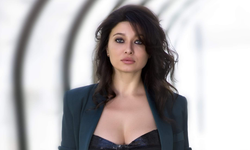 Nurgül Yeşilçay, Hollywood yıldızlarıyla buluşacak!