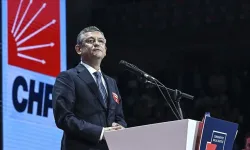 CHP Genel Başkanı Özgür Özel İzmir'e geliyor