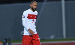 Ömer Toprak, 35 yaşında futbola veda etti!