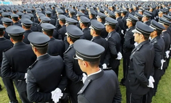 32. Dönem POMEM için başvurular başladı: 12 bin polis alımı yapılacak