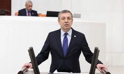 CHP İzmir Milletvekili Türeli’den çarpıcı rapor: Türkiye’de çeteleşme ve organize suç uyarısı