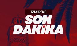 İzmir'de son dakika: Buca Dokuzçeşmeler Kavşağı'nda ESHOT arızalandı, yol trafiğe kapandı!