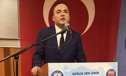 Sağlık-Sen, sağlık çalışanlarının sorunlarına çözüm istiyor!