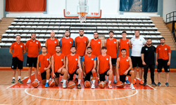 Sakarya Büyükşehir Basketbol, İstanbul Büyükşehir Belediye'yi ağırlıyor!