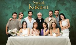 Sandık Kokusu 33. bölüm izle!