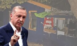 İzmir'deki yangında 5 kardeşin ölümü AK Parti MYK'da gündem oldu: Erdoğan, "Çocuklar alınmalıydı"