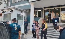 İzmir’de 5 çocuğunun ölümüne yol açan yangınla ilgili anne adliyeye sevk edildi