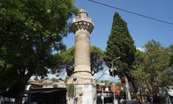 Bergama Selçuklu Minaresi: Mimari zarafet ve tarihi miras!