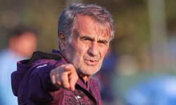 Şenol Güneş'ten A Milli Takım açıklaması: Sergen’i aldılar, hayırlı olsun