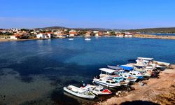 İzmir Çeşme'nin kalbi Şifne: Binlerce yıllık şifa kaynağı