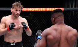 Stipe Miocic ve Jon Jones: UFC 309'da büyük karşılaşma!