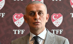 TFF Başkanı Hacıosmanoğlu'ndan net tavır!