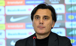 TFF'den Montella'ya kritik çağrı!