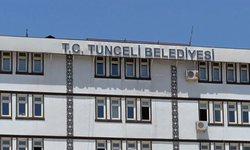 Tunceli ve Ovacık belediyelerine kayyım atandı!