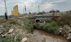 Turgutlu Atıksu Arıtma Tesisi’ne dudak uçuklatan ceza!