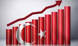 Türkiye ekonomisi üçüncü çeyrekte yüzde 2,1 büyüdü