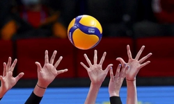 Türkiye, 2026 Kadınlar Avrupa Voleybol Şampiyonası’na ev sahipliği yapacak!