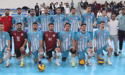 İlkokuldan profesyonelliğe: Aşkale ilçesinin voleybol mucizesi