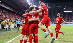 UEFA Uluslar Ligi'nde kartlar yeniden dağıtılıyor
