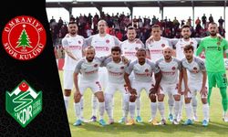 Ümraniyespor - Iğdır FK maçı canlı izle!