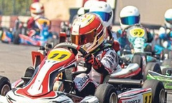 Uşak'ta 2024 Türkiye Karting Şampiyonası'nın 6. ayağı gerçekleşecek