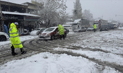 Şehirlerarası yola çıkacaklar dikkat!