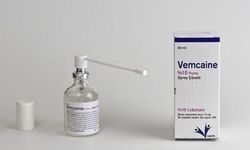 Vemcaine nedir? Ne için kullanılır?