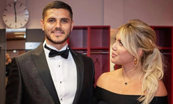 Mauro Icardi, Wanda Nara'nın şiddet davasında duruşmaya katılmadı