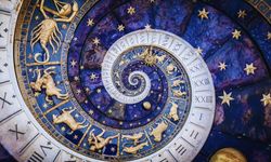 Astrolojinin gizli üçlüsü: Güneş, yükselen ve ay burçları hayatınızı nasıl şekillendiriyor?