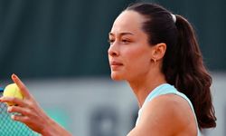 Zeynep Sönmez, WTA yılın çıkış yapan oyuncusu ödülüne aday