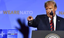 Trump oldukça ciddi: NATO ülkeleri savunma harcamalarını arttıracak!