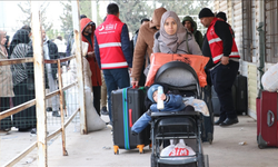 Bakan Çiftçi duyurdu: Geçici koruma altındaki Suriyelilerin sayısı belli oldu