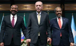 "Ankara Süreci" Somali ve Etiyopya'yı barıştırdı