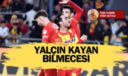 Göztepe’de Yalçın Kayan bilmecesi