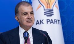 Ömer Çelik’ten CHP’li Bağcıoğlu’na tepki: Çok sorumsuz