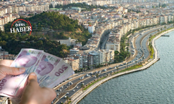 Sosyal medyada tartışma konusu: İzmir’de bir günde 500 TL ile neler yapabilirsiniz?