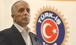 Türk-İş yarına hazırlanıyor: Asgari ücret belli olacak