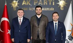 AK Parti İzmir Milletvekili İnan: İzmirliler Büyükşehir Belediyesinden ümidi kesti