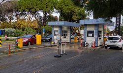 İzmir'de 9 ilçedeki otoparklar İZELMAN’a devrediliyor