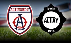 Altay ve Altınordu’dan milli gurur: U19 kadrosuna 2 oyuncu