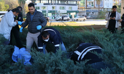 Cansız bedeni 10 gün sonra bulundu!