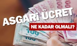 2025 asgari ücret ne kadar? Zam tahminleri ve beklentiler ne yönde?