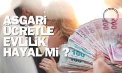 İzmirliler yanıtladı: Asgari ücretle evlilik olur mu?