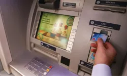 Bankalardan yeni altın uygulaması: ATM’lerden gram altın dönemi başladı
