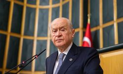 Devlet Bahçeli, İsrail'i yaylım ateşine tuttu: Kudüs'te tokadı yersin!