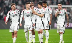 Beşiktaş, Bodo/Glimt deplasmanında