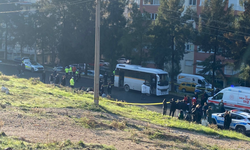 İzmir Buca'da kaza yapan okul servisinin şoförü ile ilgili iddialar!