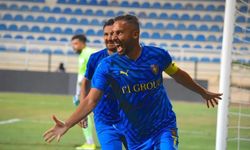 Bucaspor son dakikada güldü, ZTK'da tur atladı