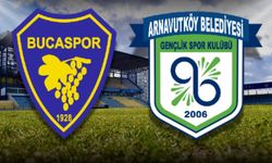 Bucaspor 1928, Arnavutköy Belediyespor karşısında çıkış arıyor